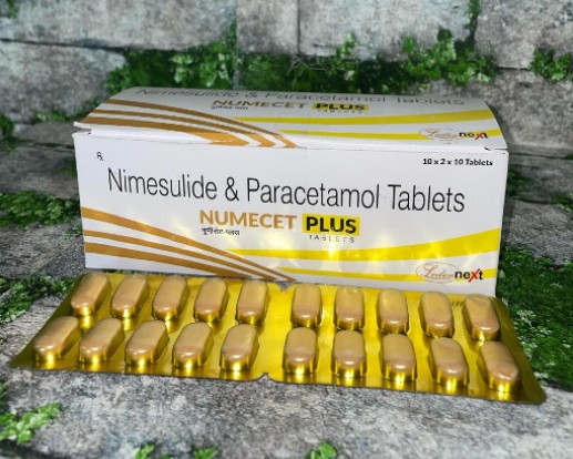 Numecet Plus