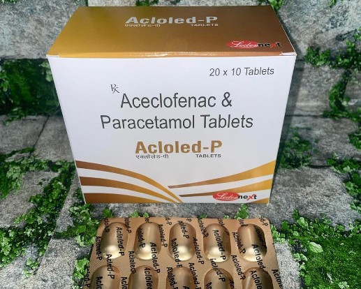 Acloded-P