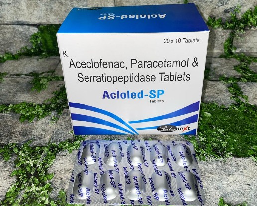 Acload-Sp